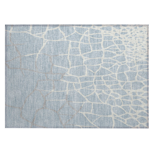 Addison Chantille ACN1049 Sky Rug