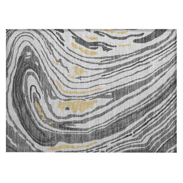 Addison Chantille ACN1051 Gray Rug