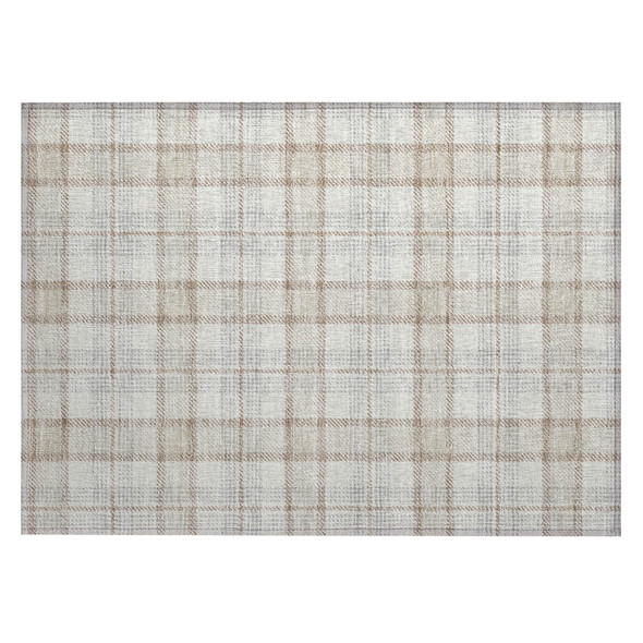 Addison Chantille ACN1052 Linen Rug