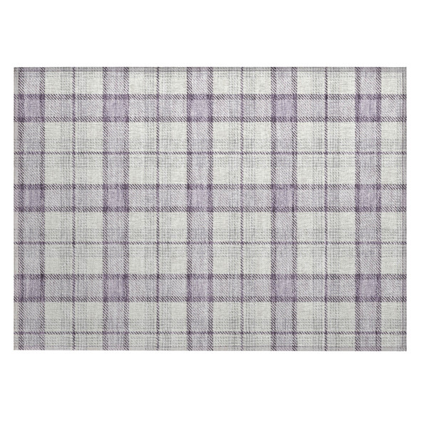 Addison Chantille ACN1052 Lavender Rug