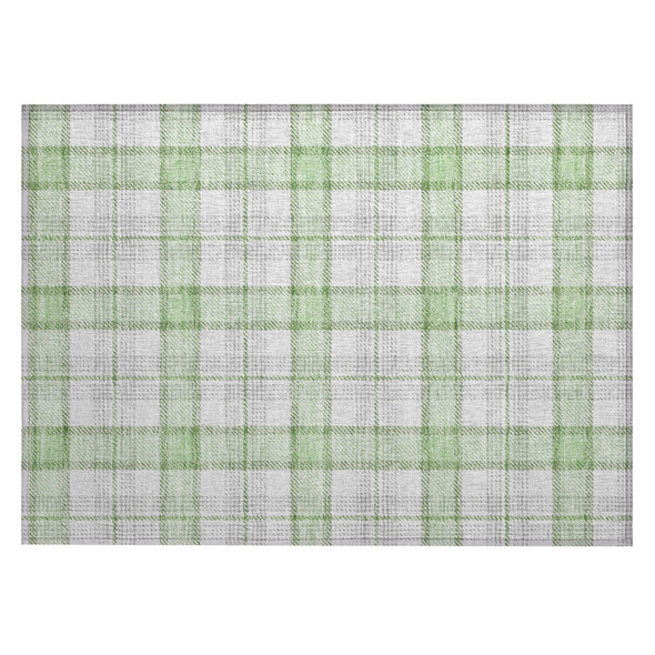 Addison Chantille ACN1052 Mint Rug