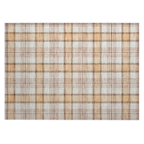 Addison Chantille ACN1052 Peach Rug