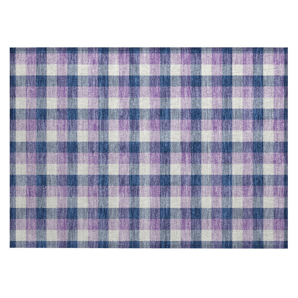 Addison Chantille ACN1053 Navy Rug