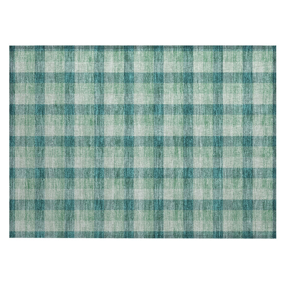 Addison Chantille ACN1053 Seafoam Rug