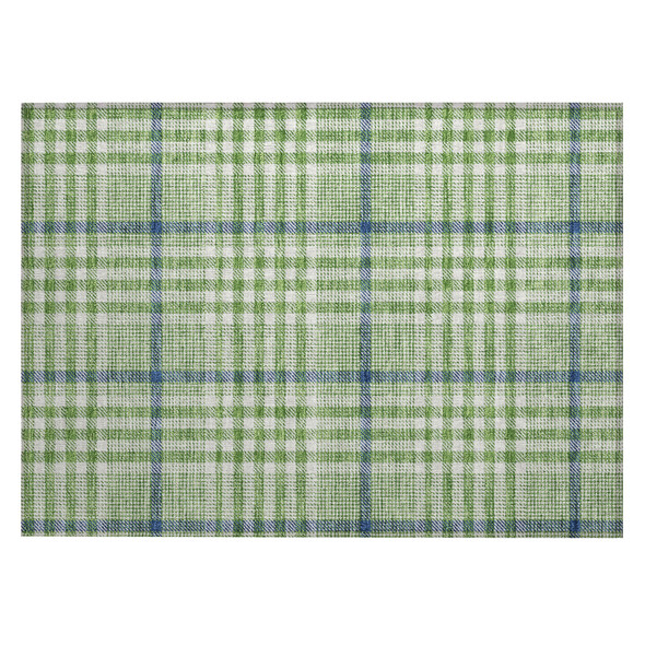 Addison Chantille ACN1054 Green Rug