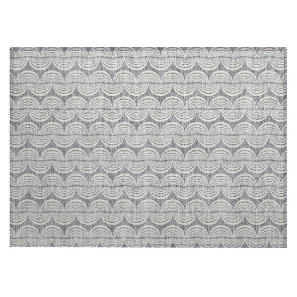 Addison Chantille ACN1055 Gray Rug