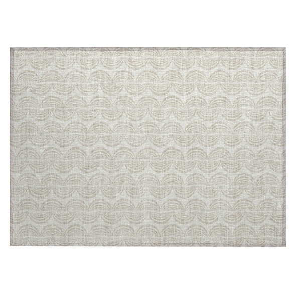 Addison Chantille ACN1055 Ivory Rug