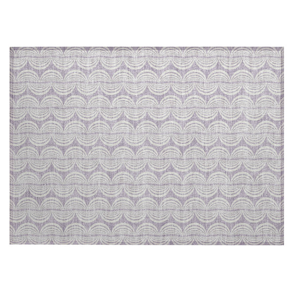 Addison Chantille ACN1056 Lavender Rug