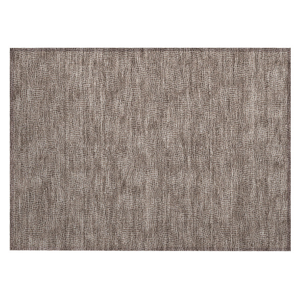 Addison Chantille ACN1057 Brown Rug