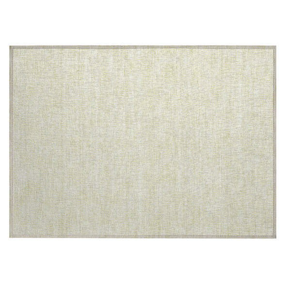 Addison Chantille ACN1058 Yellow Rug