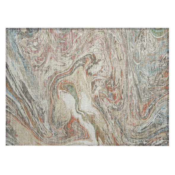 Addison Chantille ACN1061 Beige Rug