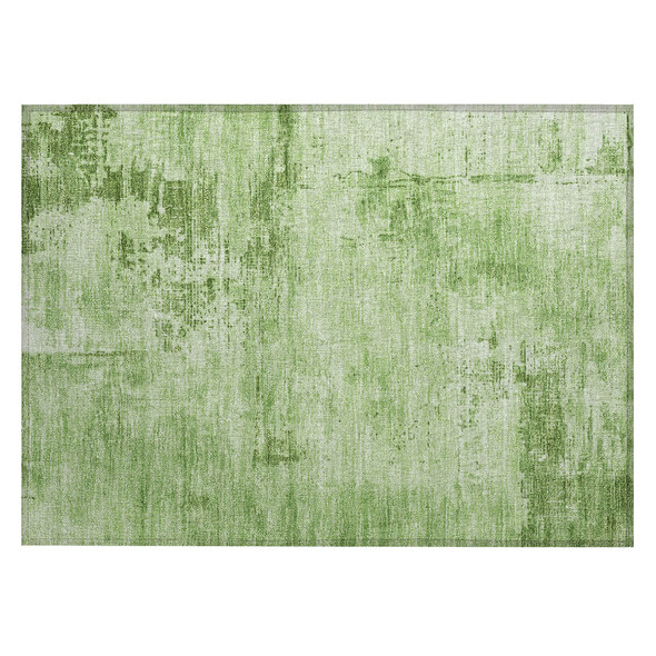 Addison Chantille ACN1062 Green Rug