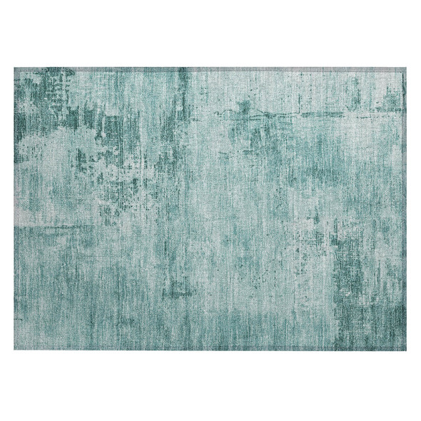 Addison Chantille ACN1062 Teal Rug