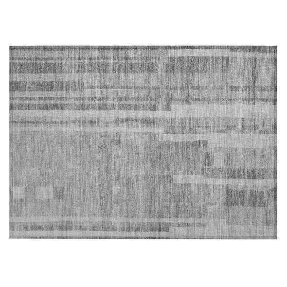 Addison Chantille ACN1063 Gray Rug