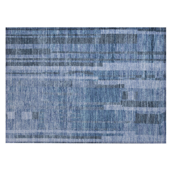 Addison Chantille ACN1063 Navy Rug