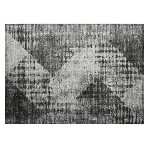 Addison Chantille ACN1065 Gray Rug