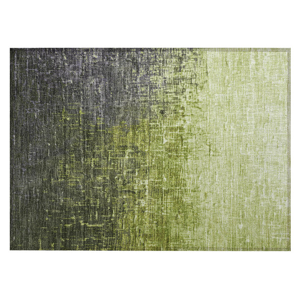 Addison Chantille ACN1066 Lime Rug