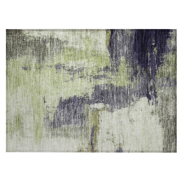 Addison Chantille ACN1068 Fern Rug