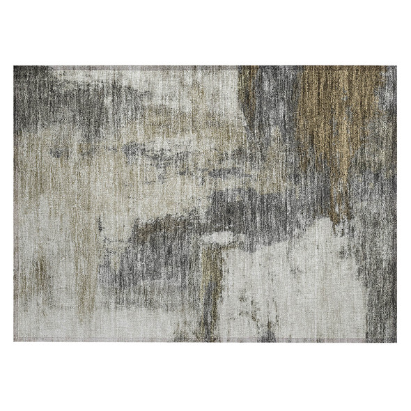 Addison Chantille ACN1068 Gray Rug