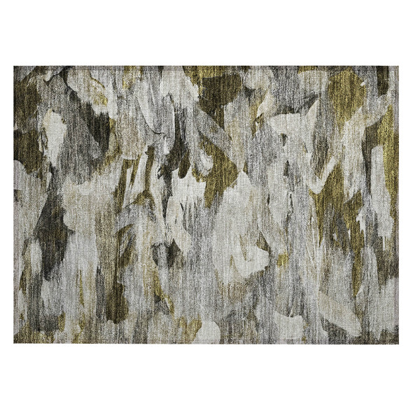 Addison Chantille ACN1075 Granite Rug