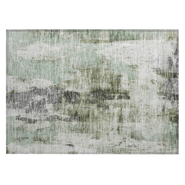 Addison Chantille ACN1076 Mint Rug