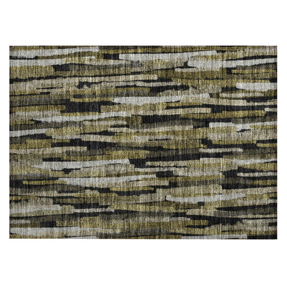 Addison Chantille ACN1079 Brown Rug