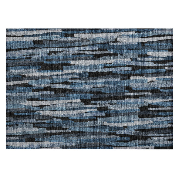 Addison Chantille ACN1079 Blue Rug