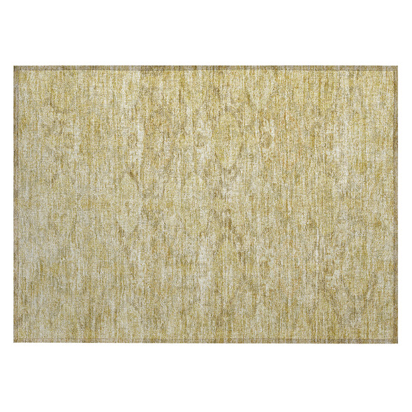 Addison Chantille ACN1084 Wheat Rug