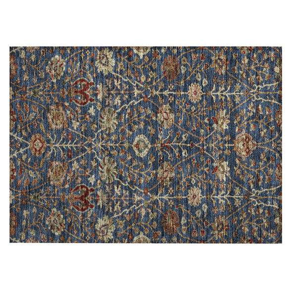 Addison Chantille ACN1085 Navy Rug
