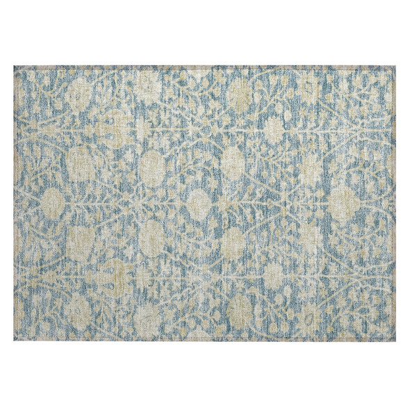 Addison Chantille ACN1086 Sky Rug