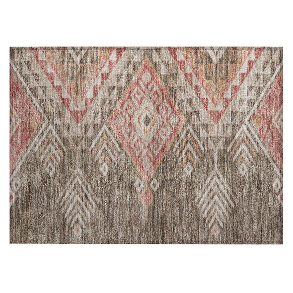 Addison Chantille ACN1091 Brown Rug