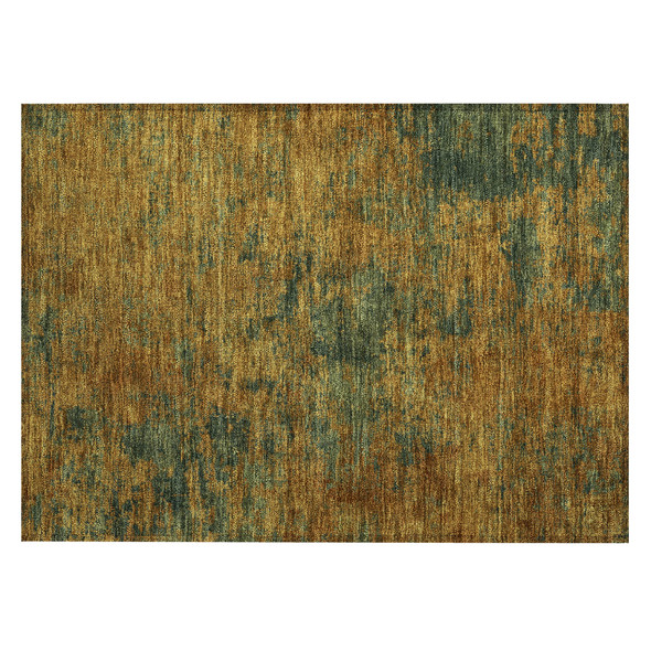Addison Chantille ACN1093 Copper Rug