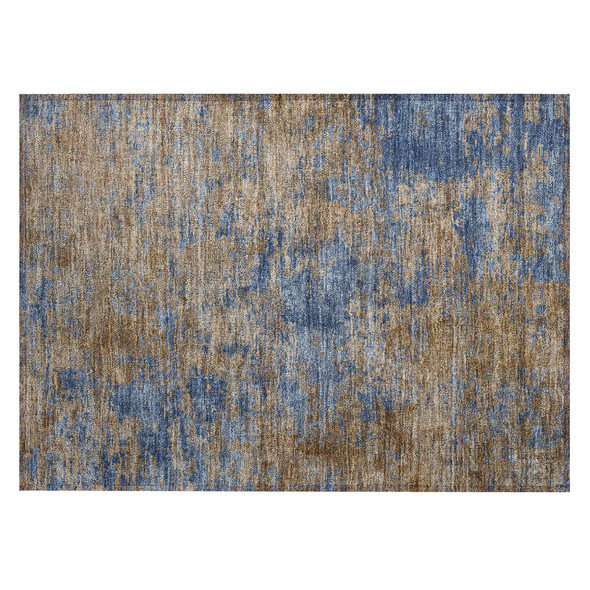 Addison Chantille ACN1093 Navy Rug