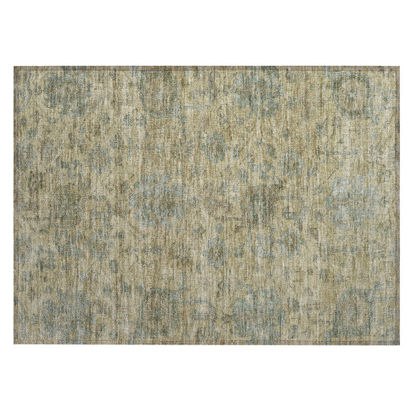 Addison Chantille ACN1105 Beige Rug