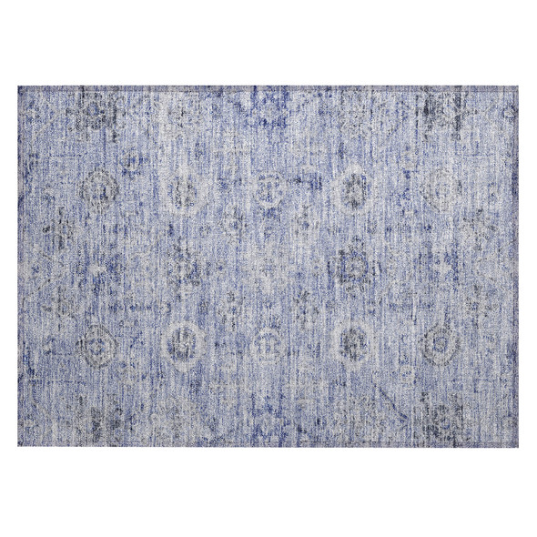 Addison Chantille ACN1110 Blue Rug