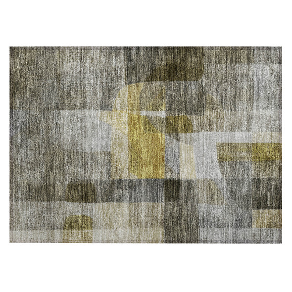 Addison Chantille ACN1113 Taupe Rug