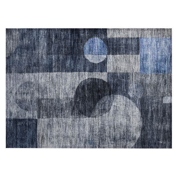 Addison Chantille ACN1114 Navy Rug