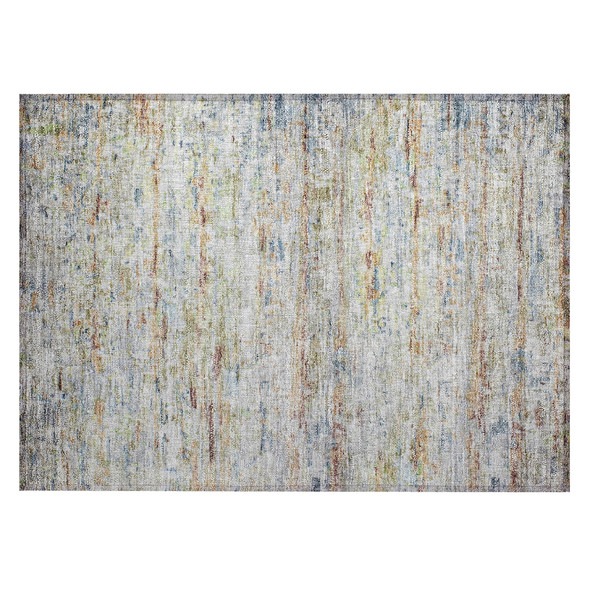 Addison Chantille ACN1127 Copper Rug