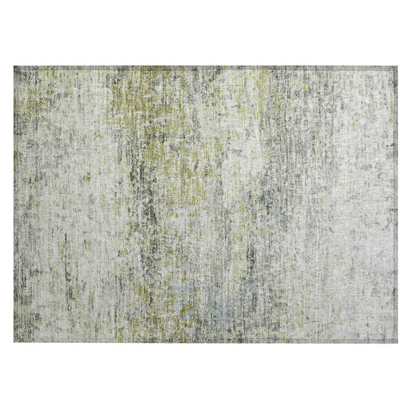 Addison Chantille ACN1129 Aloe Rug