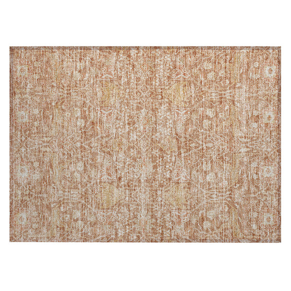 Addison Chantille ACN1133 Coral Rug