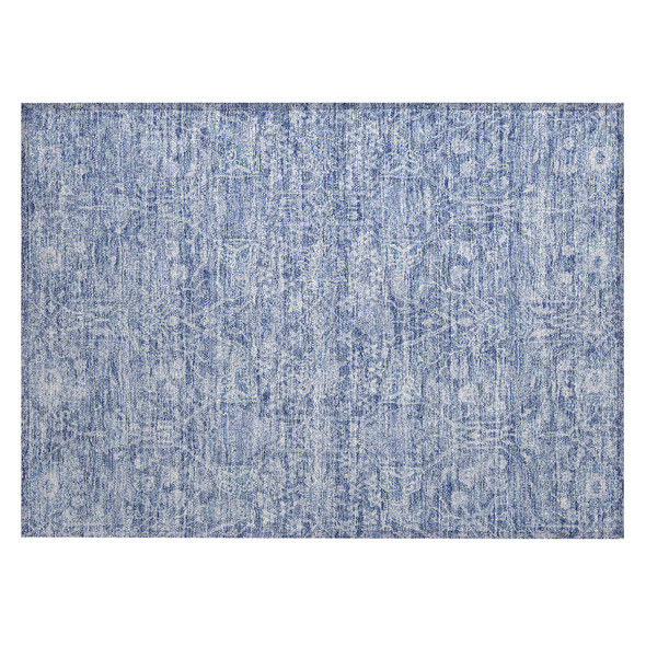 Addison Chantille ACN1133 Denim Rug