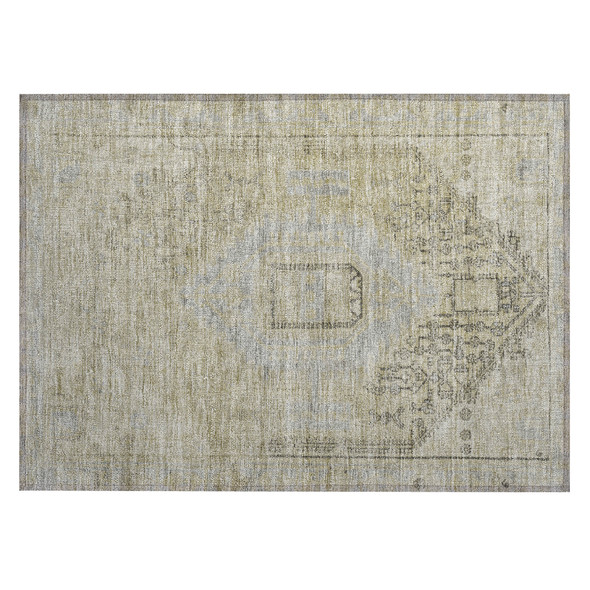 Addison Chantille ACN1134 Taupe Rug