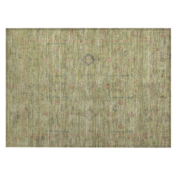 Addison Chantille ACN1136 Aloe Rug