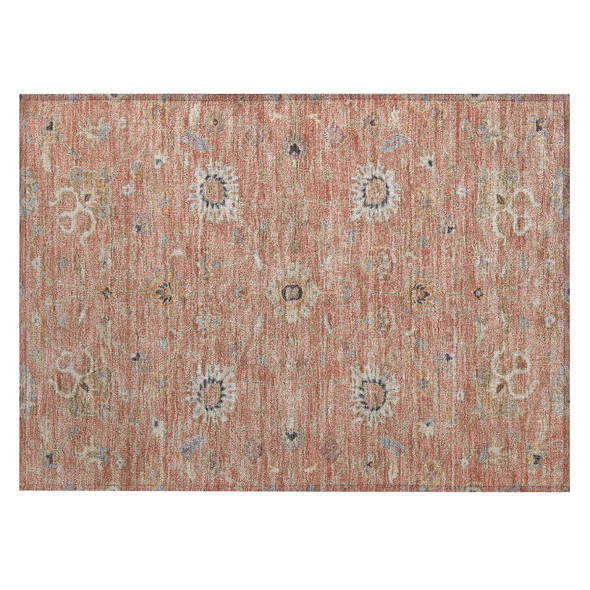 Addison Chantille ACN1137 Pink Rug