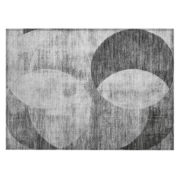 Addison Chantille ACN1140 Gray Rug