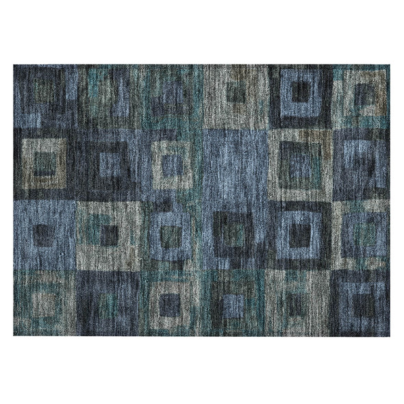 Addison Chantille ACN1142 Blue Rug