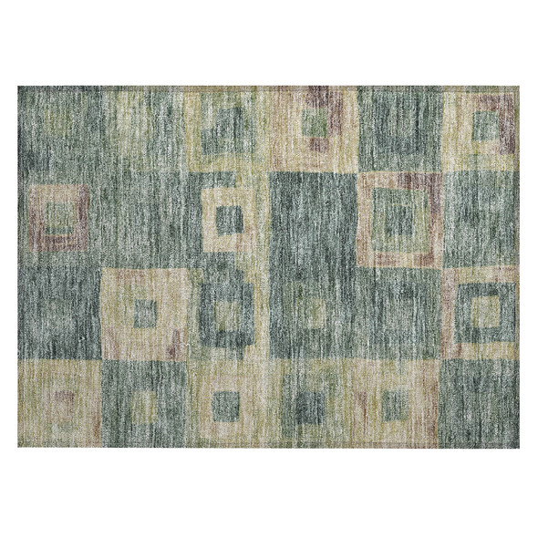 Addison Chantille ACN1142 Sage Rug