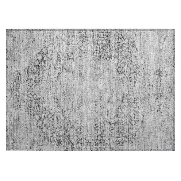 Addison Chantille ACN1146 Gray Rug