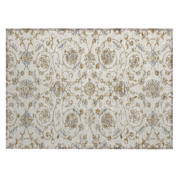 Addison Chantille ACN1149 Ivory Rug