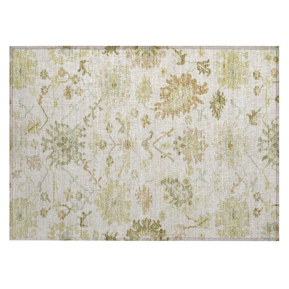 Addison Chantille ACN1150 Ivory Rug